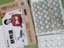 温润食品鲜鸭蛋30枚/3.3斤 散养土鸭蛋 杂粮喂养 农家生鸭蛋 实拍图