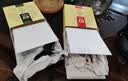 大益TAETEA茶叶普洱茶生茶7542饼茶150g/饼经典标杆口粮茶 批次混发 实拍图