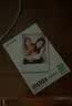 INSTAX富士instax立拍立得 mini相纸 白边双包20张(适用miniSE/11/12/40/90/LiPlay/EVO/Link3) 实拍图
