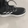 阿迪达斯 adidas 男鞋 ALPHACOMFY阿尔法 运动鞋训练跑步鞋 ID0350 42码 实拍图