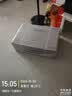 美的【16升R6 Pro】恒温水伺服 一厨两卫 燃气热水器 一级节能  低水压启动  上门安装MK6升级款 实拍图
