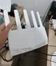 普联（TP-LINK） 大道AX3000满血WiFi6千兆无线路由器 5G双频家用穿墙 Mesh 3000M无线速率 信号增强 易展 XDR3010 实拍图
