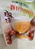 无穷即食鸡汤卤蛋泡面搭档香卤鸡蛋120g/袋共4独立小包休闲零食 实拍图