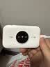 TCL随身wifi2026新款全国通用可移动便携式热点免插卡无线网wi-fi6无限制大流量车载4G路由器5GXY15B 【升级充电款】3000毫安大电池 足额不虚标月享1500G流量 实拍图