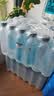 依能天然苏打水 无糖无汽无添加500ml*24瓶*2件塑膜装 弱碱饮用天然水 实拍图