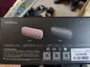 漫步者（EDIFIER）M125 无线迷你蓝牙音箱 户外便携 精致露营音箱 高颜值 手机电脑音响 收钱语音提示 灰色 实拍图
