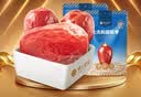 楼兰蜜语国标一级免洗和田大枣500g*2即食零食红枣骏枣新疆果干 实拍图