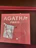 AGATHA/瑷嘉莎 爱心小狗银项链女士款纪念日生日礼物送女友老婆法式轻奢 遇见幸运 实拍图