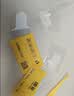 朗菱【2片装】适用华为手环11保护膜11NFC版通用水凝膜nfc非钢化膜运动手环全胶膜防刮摔全屏覆盖贴膜 实拍图