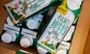 认养一头牛A2β-酪蛋白纯牛奶250ml*18盒 9g蛋白质/盒 高钙整箱 礼盒送礼 实拍图