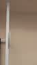 美的（Midea）AAAAA级护眼台灯儿童全光谱横灯头阅读台灯节礼无界M3  80cm 实拍图