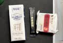 蒙牛【新鲜日期】特仑苏纯牛奶250ml*16盒 3.6g蛋白 礼盒 实拍图