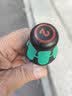 维拉（WERA）进口十字螺丝刀350德国加长工业级防滑螺丝刀硬化刀头起子改锥 【PH2x100】激光蚀刻刀头 实拍图