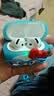 Apple/苹果 AirPods 4 搭配USB-C充电盒 蓝牙耳机 适用iPhone/iPad/Mac 四代MXP63CH/A 实拍图