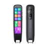 联想（Lenovo）来酷词典笔V33 64G 3.71吋点读笔扫读翻译笔 英语学习单词机 扫描答题 在线离线翻译录音器 实拍图