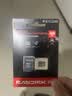Sandisk闪迪128GB TF(MicroSD)内存卡4K极速金卡A2 V30 U3兼容大疆Pocket3/4P/Action 6运动相机/无人机存储卡 实拍图