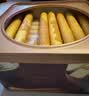 美心（Meixin）原味鸡蛋卷王448g  香港特产饼干休闲零食糕点送礼团购礼品 实拍图