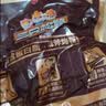 三只松鼠战斧烤鸭腿卤香味130g  熟食卤味休闲零食即食鸭肉小吃 实拍图