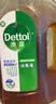 滴露（Dettol）消毒液衣物消毒水1.8L*2 洗衣除菌家居除螨杀菌 灭活HPV16病毒 实拍图