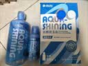 海昌水感觉隐形眼镜护理液美瞳保湿500ml+120ml 保湿润滑清洁镜片 实拍图