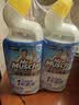 威猛先生（Mr Muscle）免刷洗 强效洁厕灵 洁厕剂 馥郁繁花型 马桶清洁 600gX2瓶 实拍图