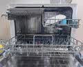 美的（Midea）【迷你小西梅UP2 Pro白】洗碗机台式壁挂式嵌入式家用一级水效七星消杀专利母婴洗洗烘消存 实拍图
