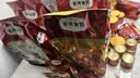 弗列加特 96%高肉含量主食营养猫条 成猫湿粮 三文鱼兔肉15g*50支 实拍图