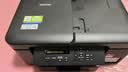 兄弟（brother）DCP-T735DW家用学习彩色打印机墨仓喷墨机照片打印（无线云双面打印打印复印扫描一体机） 实拍图