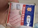 梅林午餐肉罐头340g*3火腿火锅搭档家庭应急储备即食品物资出游 实拍图