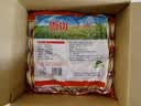 米多奇雪饼1kg 雪米饼膨化零食休闲零食 食品饼干 实拍图