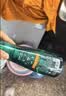蓝月亮至尊浓缩洗衣液 多香型 660g*4瓶 洁净快洗除螨白鹿同款 品质严选 实拍图