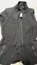 lululemon丨Define 女士夹克 *Nulu™ 芯吸 LW4CD5S 黑色(LW3ID8S) M /8 实拍图