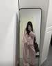 维多利亚的秘密（Victoria's Secret）维密 明星同款 宅度假天丝绵柔长袖长裤睡衣套装家居服不易皱 实拍图