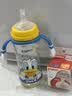 贝亲（Pigeon）自然离乳系列吸嘴 替换奶嘴 12月+ BA152 实拍图