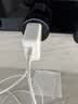 Apple/苹果/苹果 35W双口-竖向 type-c充电器原装多口快充 旗舰店苹果iPhone 18 Pro Max/iPad/Mac充电头 实拍图