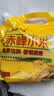 吾谷为伴赤峰小米2斤 小米粥黄小米 金苗k1蒸饭更软糯 实拍图