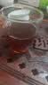 华祥苑肉桂茶叶武夷岩茶中足火铁盒装乌龙茶 精品口粮茶冷泡茶116g 实拍图