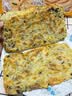 华田禾邦梅干菜锅盔 1kg 10个装 面点速食馅饼速食夜宵儿童早餐速冻半成品 实拍图
