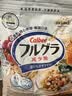 卡乐比（Calbee）低gi燕麦片 水果燕麦片减少糖400克 非油炸早餐代餐零食 实拍图