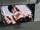 三星（SAMSUNG）27英寸 G61SD QD-OLED 2K 240Hz 动态冷却 防眩光 超薄 节能 玄龙骑士 电竞显示器 LS27DG610SBXXF 实拍图
