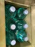 龟牌（Turtle Wax）硬壳玻璃水0度汽车强力去污去油膜除虫胶鸟粪雨刮水专用2L*6瓶 实拍图