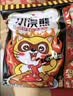 统一小浣熊火鸡面味干脆面 30g*40袋整箱装 实拍图