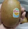 佳沛（zespri）新西兰金奇异果18粒超大原箱175-204g猕猴桃水果礼盒 实拍图