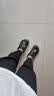 CROCS卡骆驰贝雅洞洞鞋轻便百搭男鞋一脚蹬洞洞鞋女拖鞋休闲鞋|10126 黑色-001(含智必星) 37 /38(230mm) 实拍图