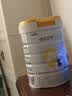 佳贝艾特（Kabrita）悦白较大婴儿配方羊奶粉 2段6-12个月婴儿适用)800克荷兰原装进口 实拍图