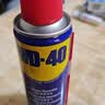 WD-40除锈剂润滑wd40门锁润滑油机械防锈油螺丝螺栓松动剂铁锈清洁神器 实拍图
