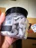 华味亨陈皮梅饼150g罐 蜜饯果干无核大颗粒梅子办公室话梅休闲零食 实拍图