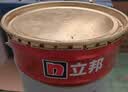 立邦京雅居乳胶漆抗甲醛净味5合1墙面漆油漆涂料内墙漆1L/约1.4kg调色 实拍图