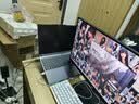 泰坦军团27英寸2K升级245Hz HDR400高亮版硬件低蓝光护眼 菜单软件出厂校色FPS三角洲1ms电竞显示器P2710R3 实拍图