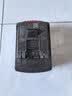 博世（BOSCH）18V锂电池不带充电器 GBA 18V 4.0Ah 实拍图